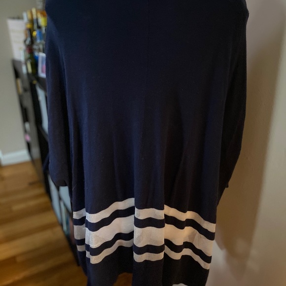3/4 Sleeve Sweater - Picture 4 of 5